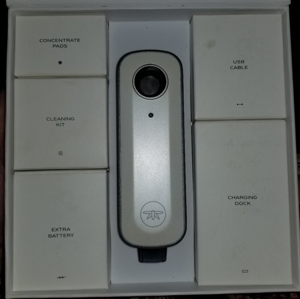 Firefly 2